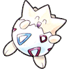 :togepi: